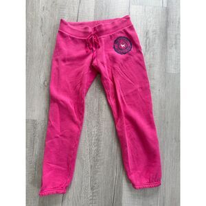 Vintage Victoria's Secret XS joggers